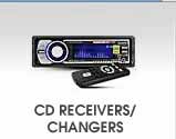 CD Receivers / Changers